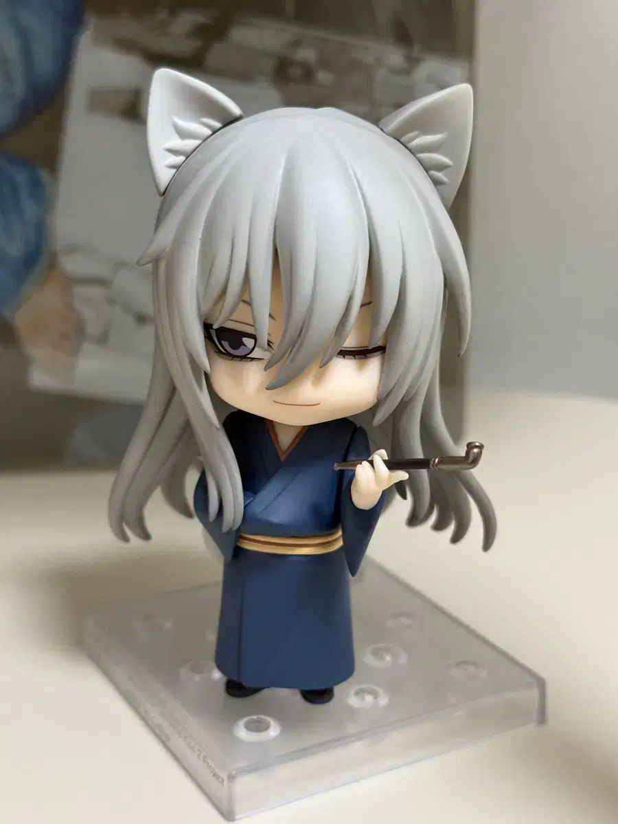 神様はじめました 巴 日和 長髪 開封品