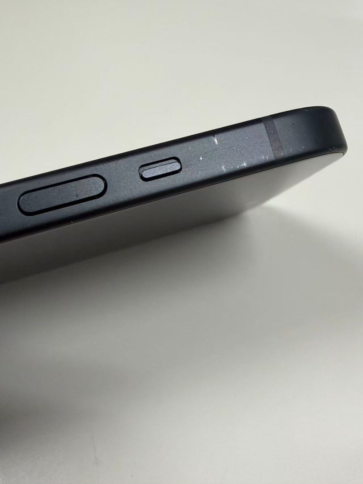 極美品 電池96%SIMフリー iPhone15 128GB ブラック - メルカリ
