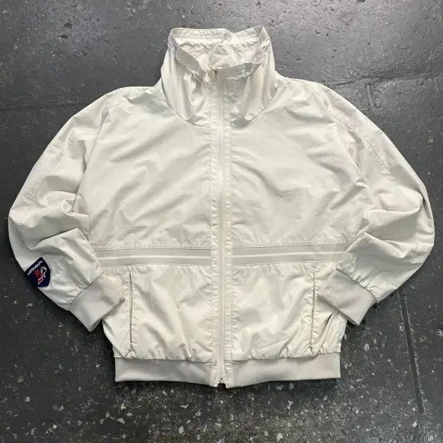 95 カステルバジャック ブルゾン ジャケット