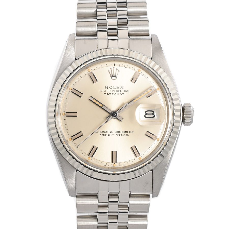 ROLEX ロレックス 腕時計 デイトジャスト 1601