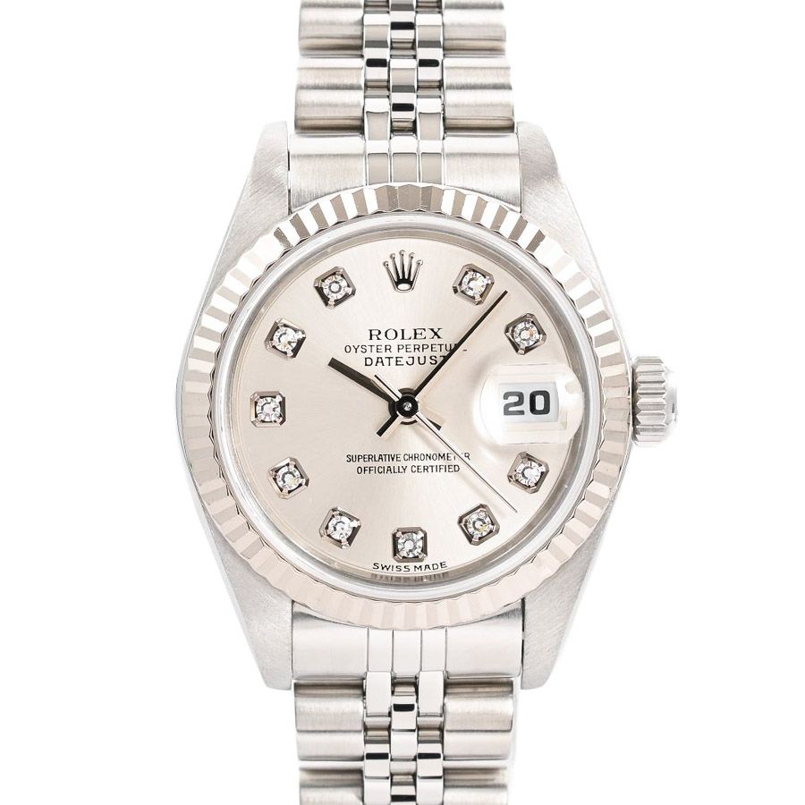 ROLEX ロレックス 腕時計 デイトジャスト 79174G