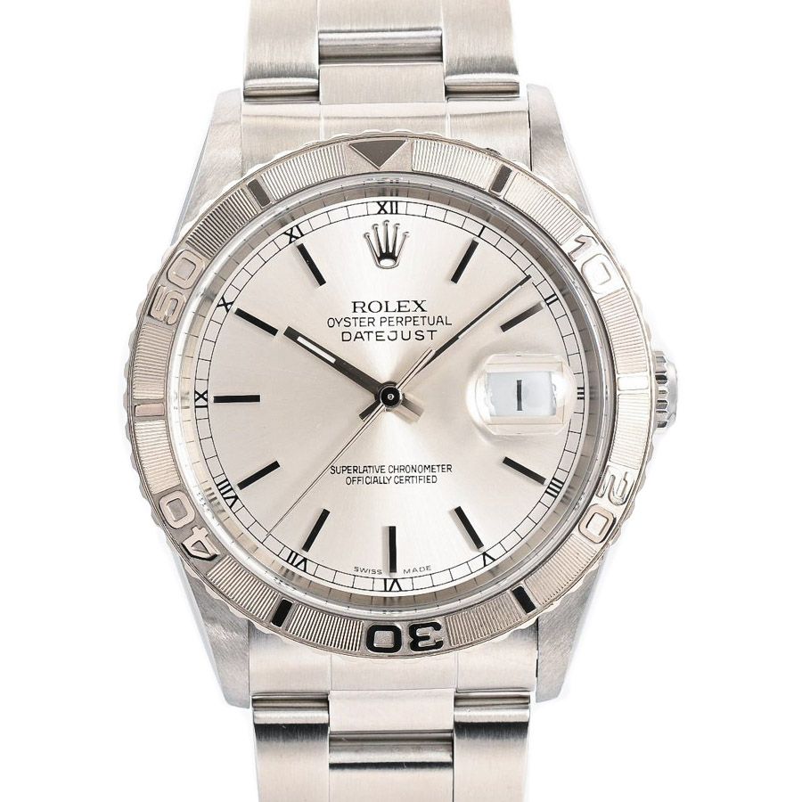 ROLEX ロレックス 腕時計 サンダーバード 16264 506,800円