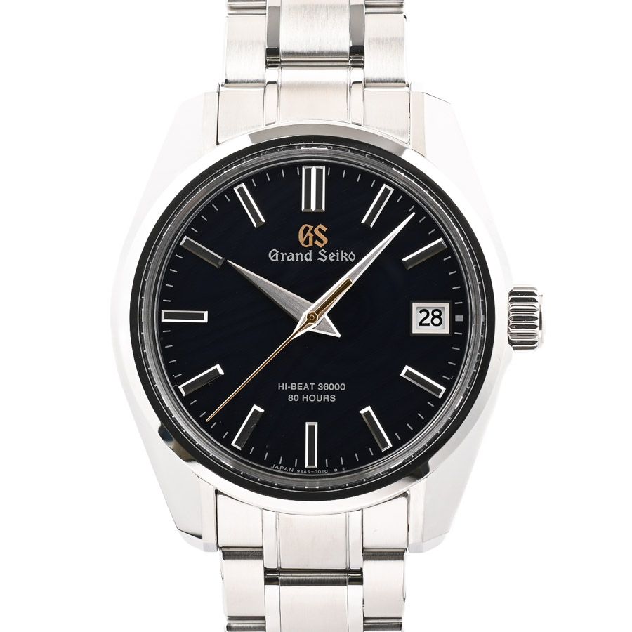 Grand Seiko グランドセイコー 腕時計 ヘリテージコレクション SLGH009