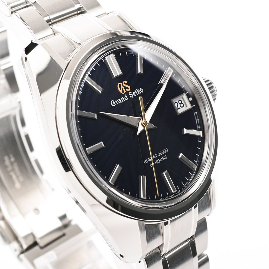 Grand Seiko グランドセイコー 腕時計 ヘリテージコレクション SLGH009
