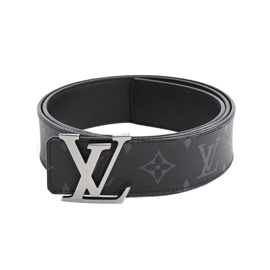 LOUIS VUITTON ルイヴィトン ベルト LVイニシャル40MMリバーシブル M9043T