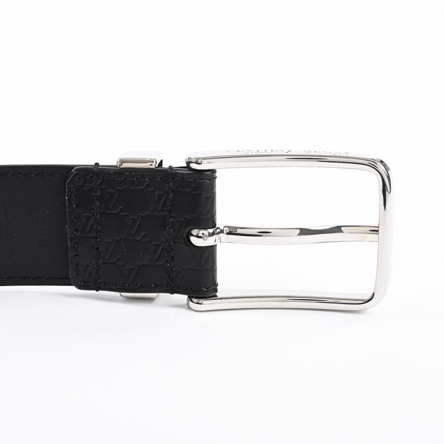 LOUIS VUITTON ルイヴィトン ベルト ポンヌフ35MM M4020U - メルカリ