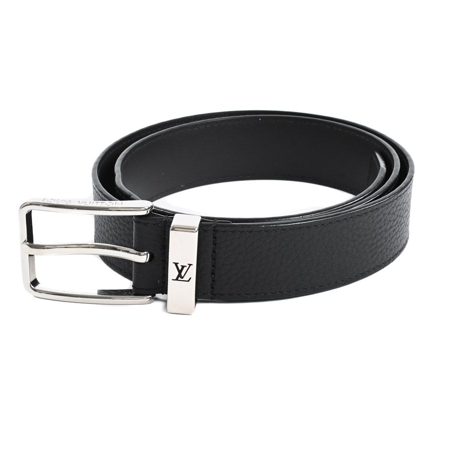 ▪️新品未使用 LOUIS VUITTON ベルト M8202U LOUIS VUITTON ルイヴィトン ベルト ポンヌフ35MM M8202U - メルカリ