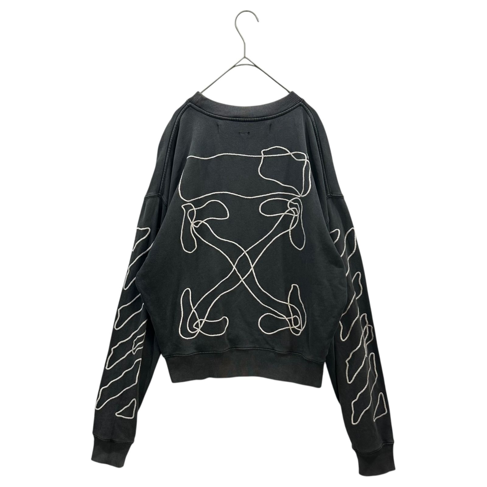 Off-White(オフホワイト) 19AW ABSTRACT ARROWS アブストラクト アロー 