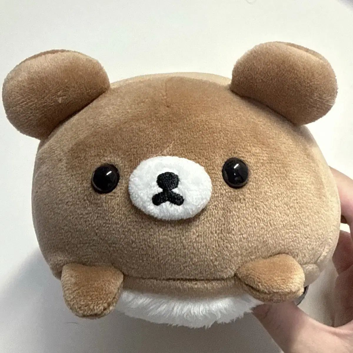 コリラックマ ぬいぐるみ