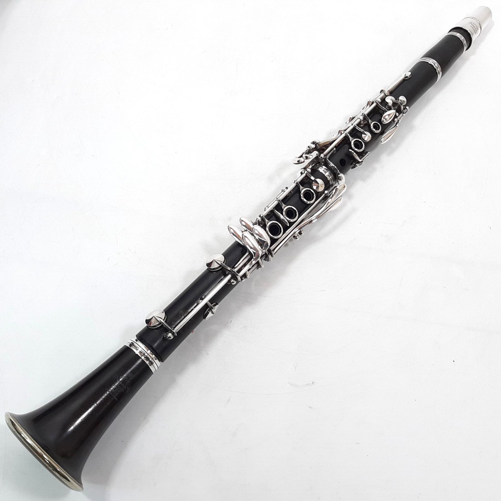 Buffet Crampon（ビュッフェ・クランポン） B♭クラリネット R13
