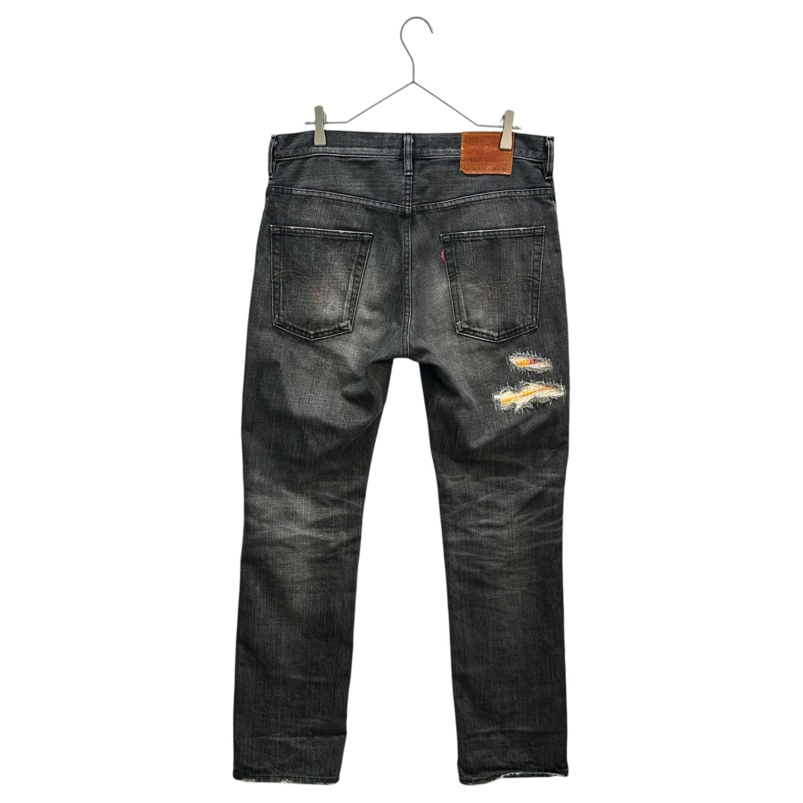 STUSSY×Levi's(ステューシー×リーバイス) SS505 Stussy Special 30周年