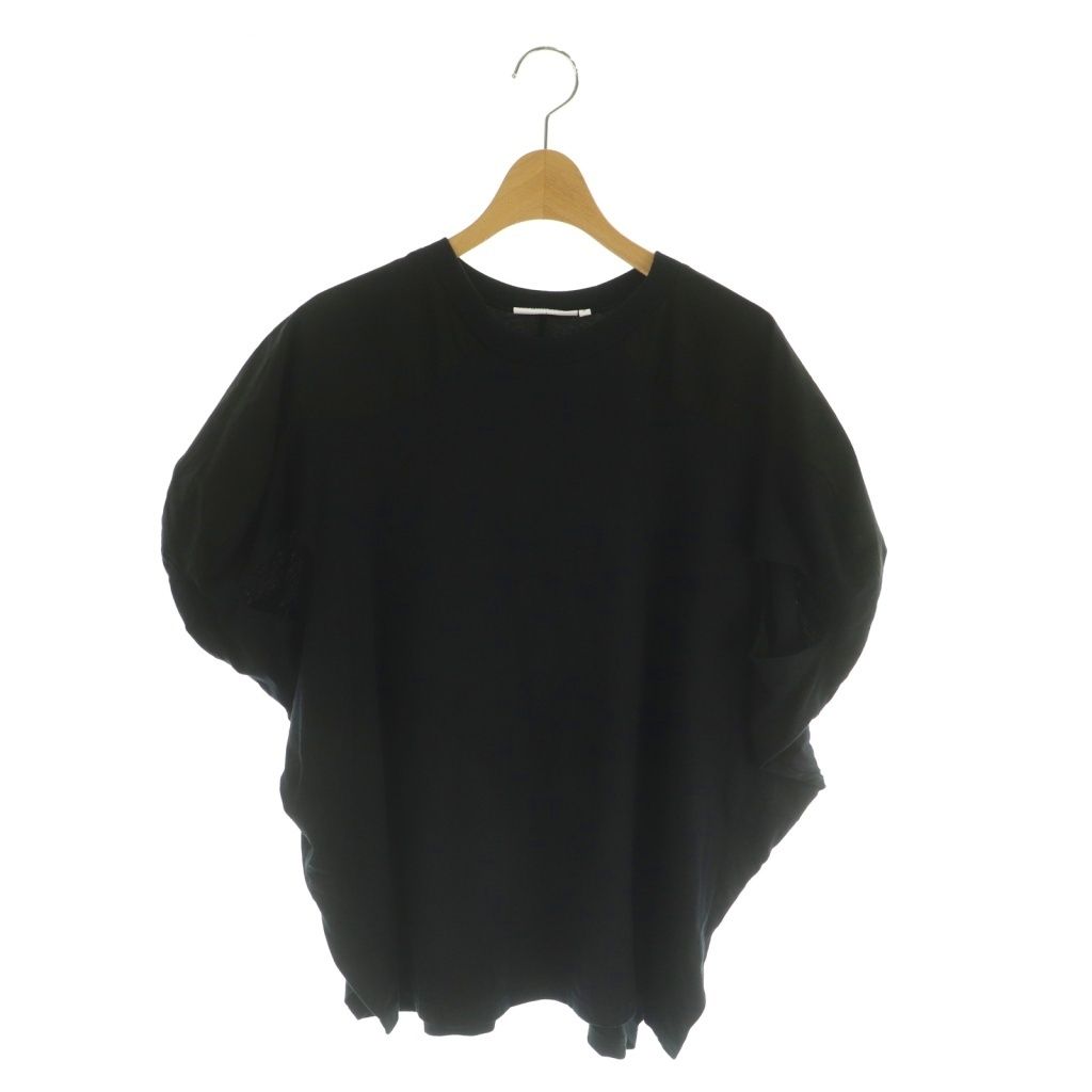 ナゴンスタンス nagonstans 24AW round pullover プルオーバー 