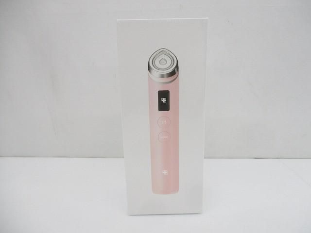 未使用 未開封 medicube メディキューブ ME-BPRO-K AGE-R BOOSTER PRO ブースタープロ 美顔器 家庭用美容機器