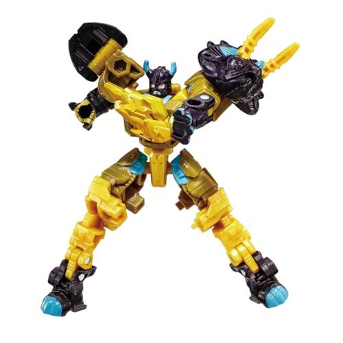 タカラトミー(TAKARA TOMY) トランスフォーマー WKB-11 エナジービースト ドラグナイト リーフバックpms 09dda155