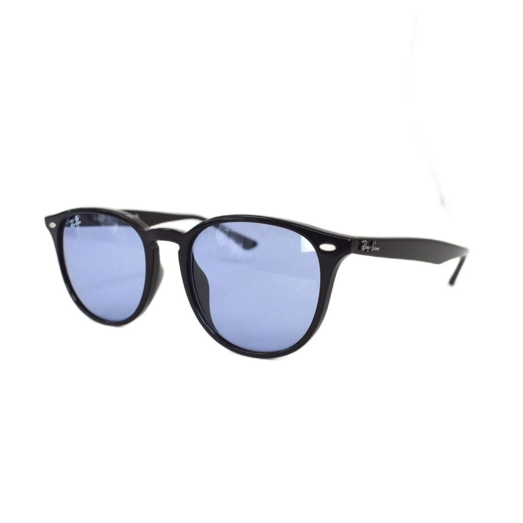 レイバン RAY BAN サングラス アイウェア カラーレンズ 53□20 150 黒 ブラック RB4259-F