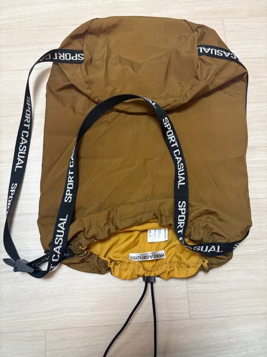 HERITAGEFLOSS スポーツ ジュエル JEWEL バッグ