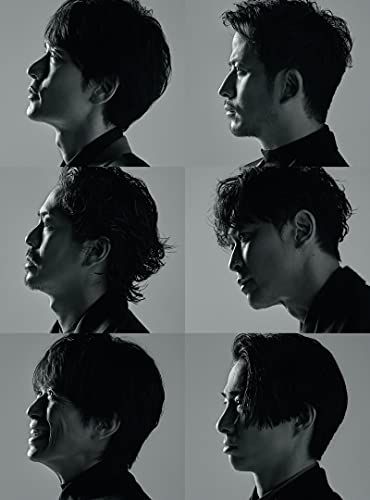 CD)STEP(CD+DVD)(初回盤B)／V6 - メルカリ