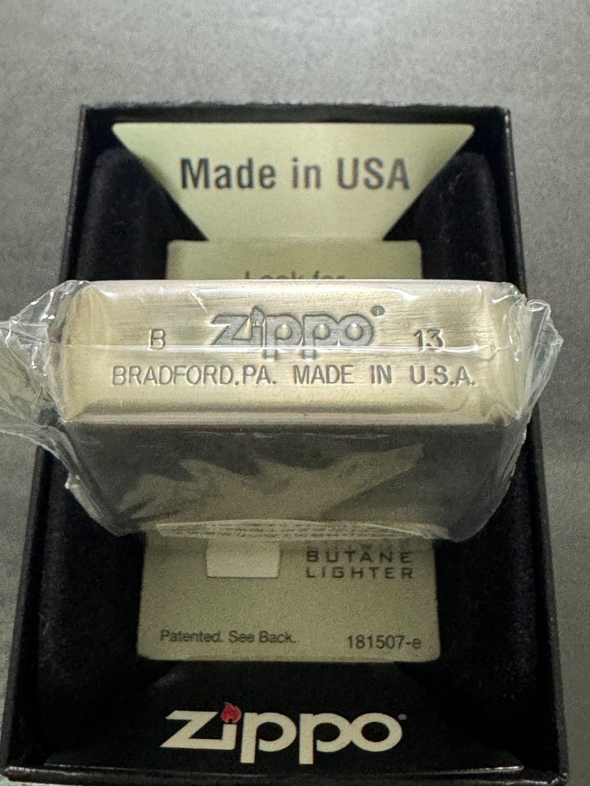 zippo 劇場版 とある魔術の禁書目録 御坂美琴 アニメ 両面デザイン zippo 劇場版 とある魔術の禁書目録 御坂美琴 アニメ 両面デザイン