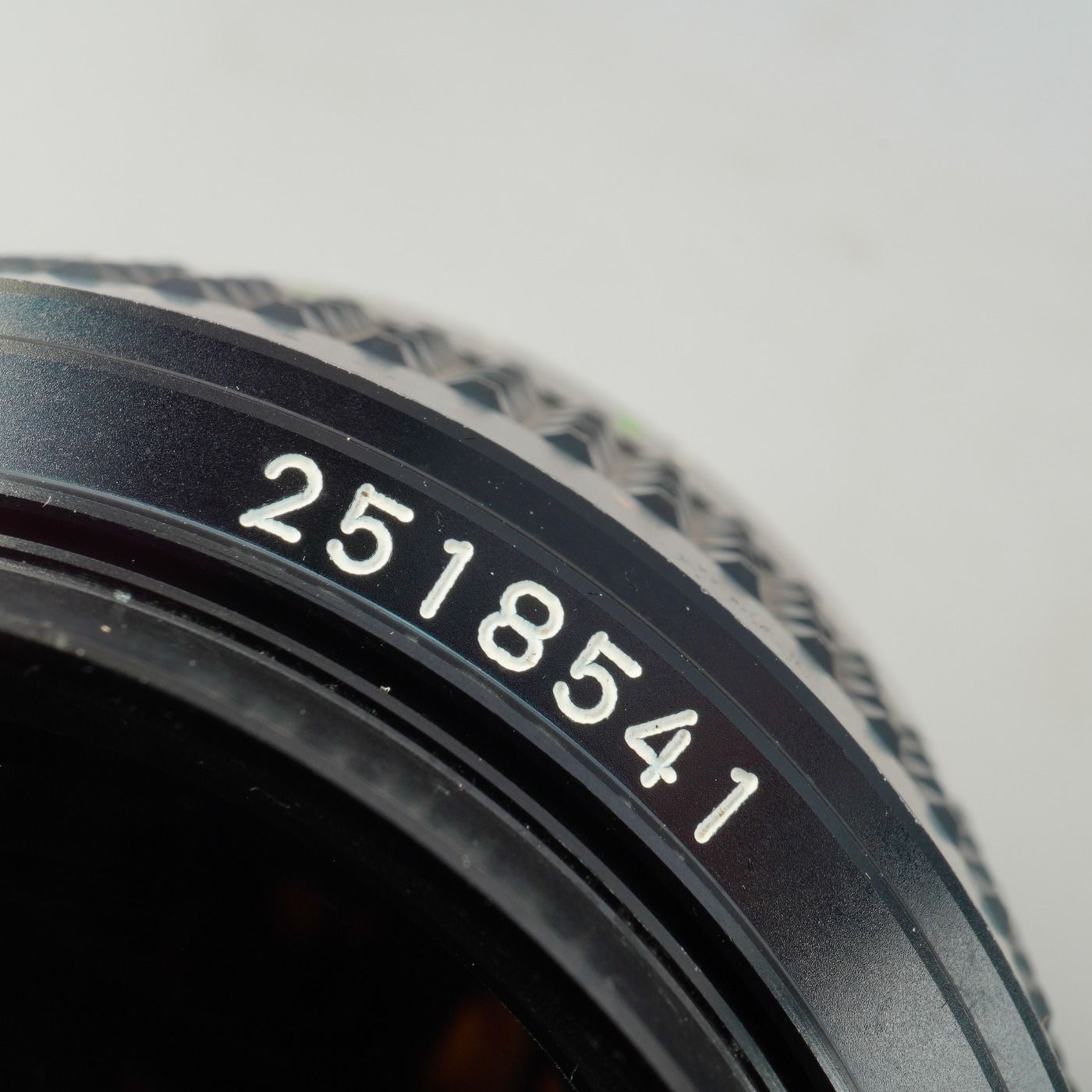 MINOLTA ミノルタ MC ROKKOR 85mm F/1.7 単焦点レンズ - メルカリ