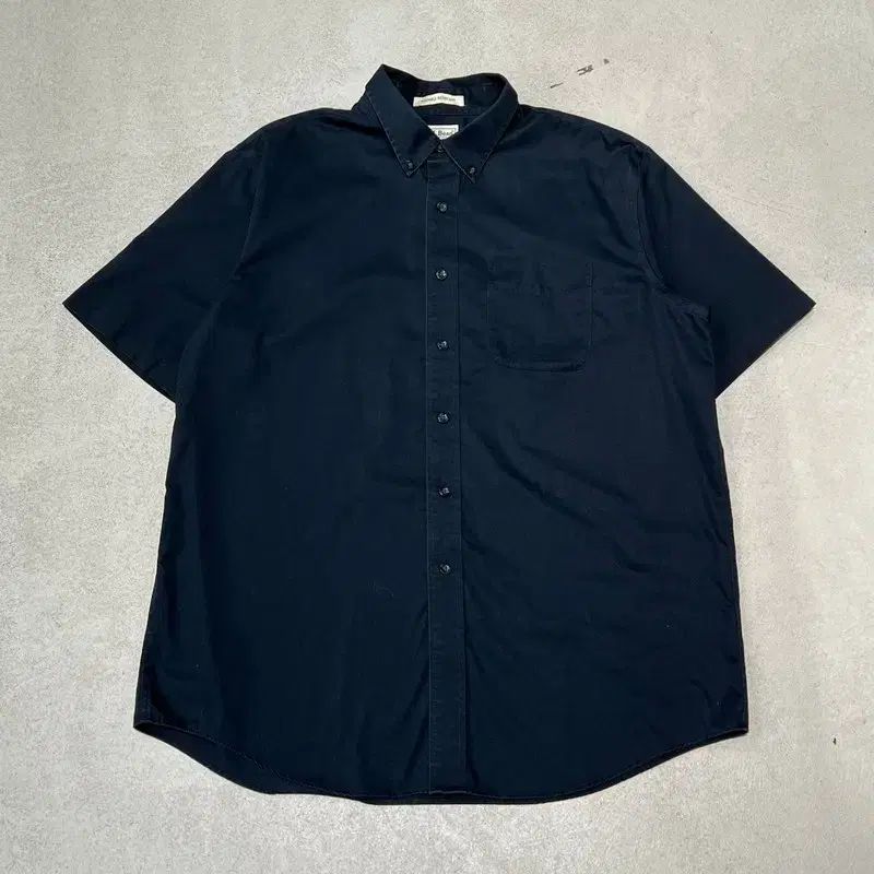 L.L.Bean ウォーク ハーフシャツ s11107