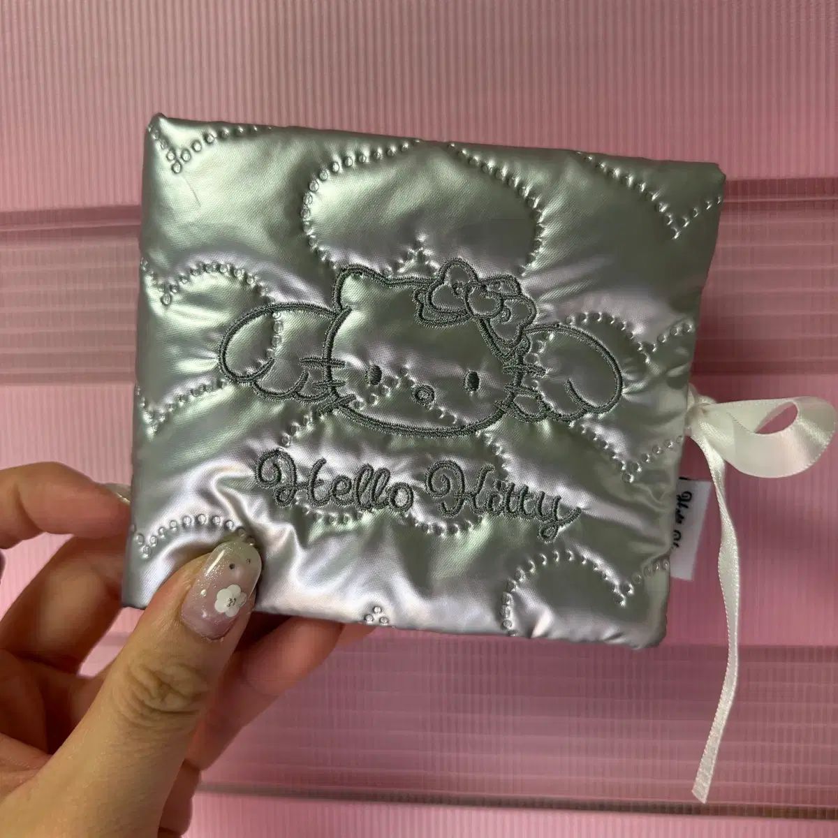 ハローキティ バインダー 出品