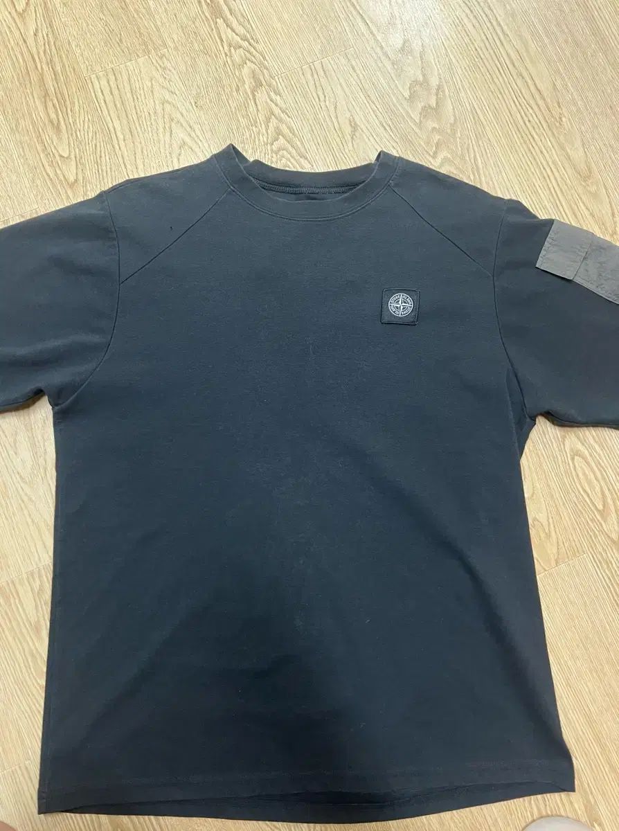 ストーン 半袖 -ゴー可能