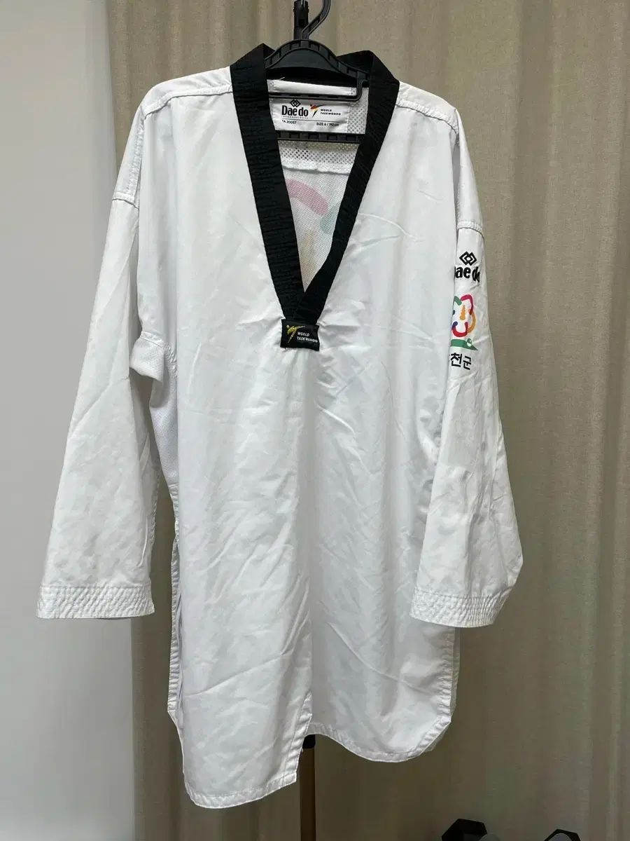 홍천군청 柔道着 10,650円
