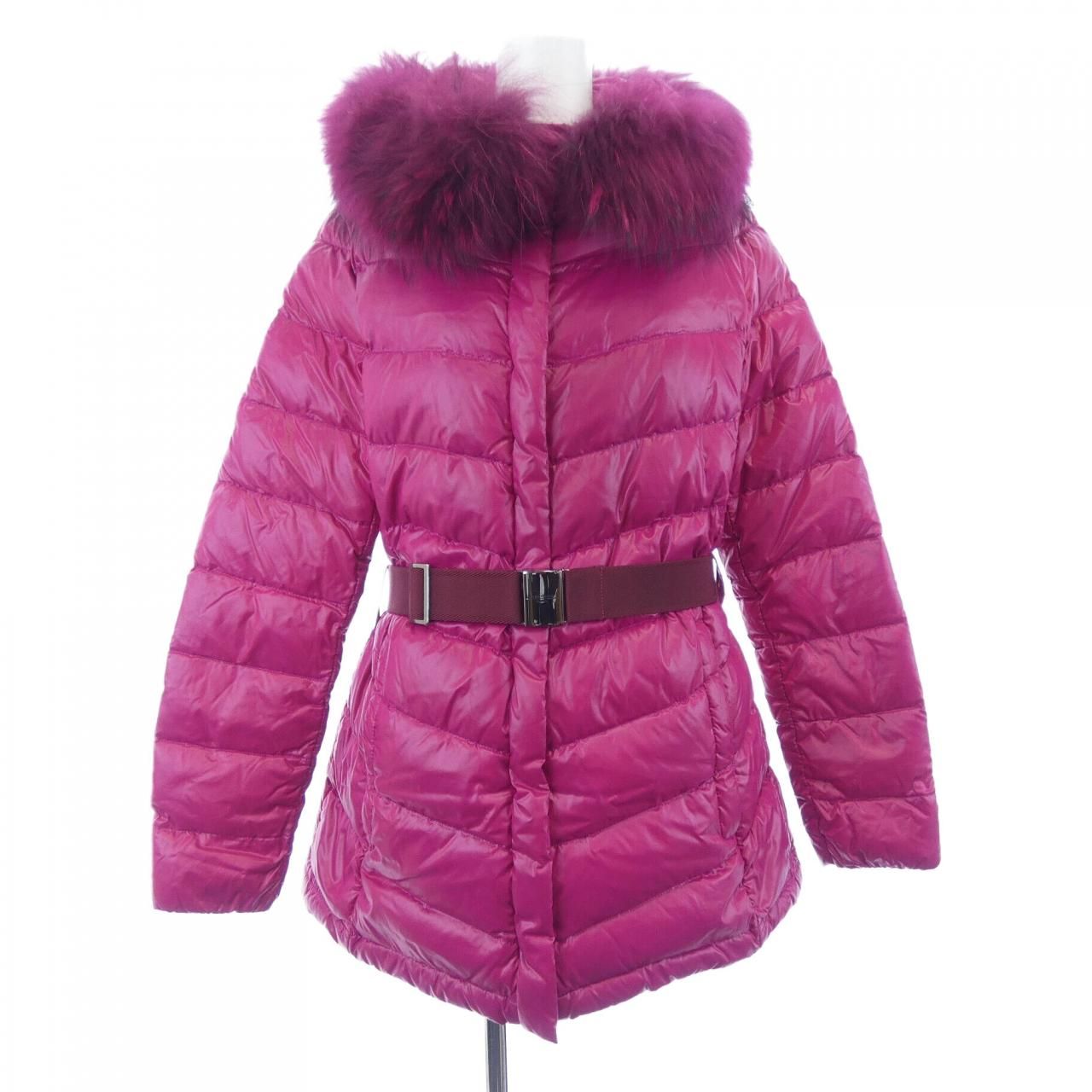 マックスマーラウィークエンド Max Mara weekend 54862163 ダウン 