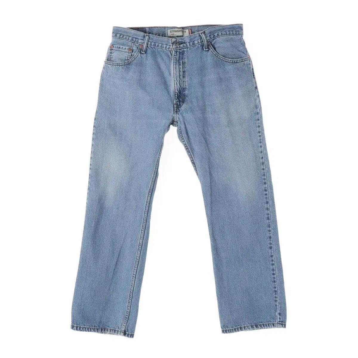 リーバイス 505 デニム パンツ ブルー 36 6,970円