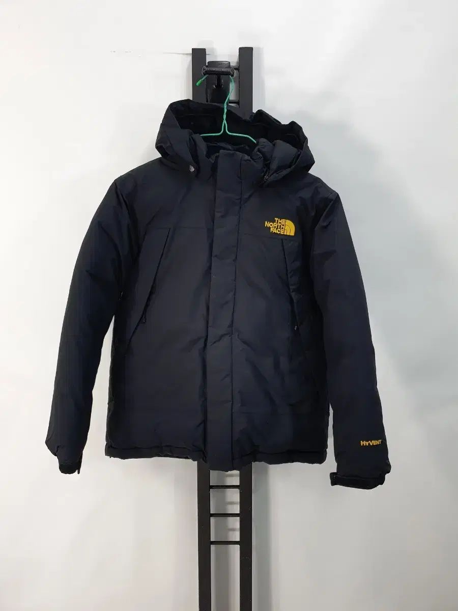 THE NORTH FACE ザノースフェイス キッズ ダウン ジャケット KEEN キーン ブラック 130