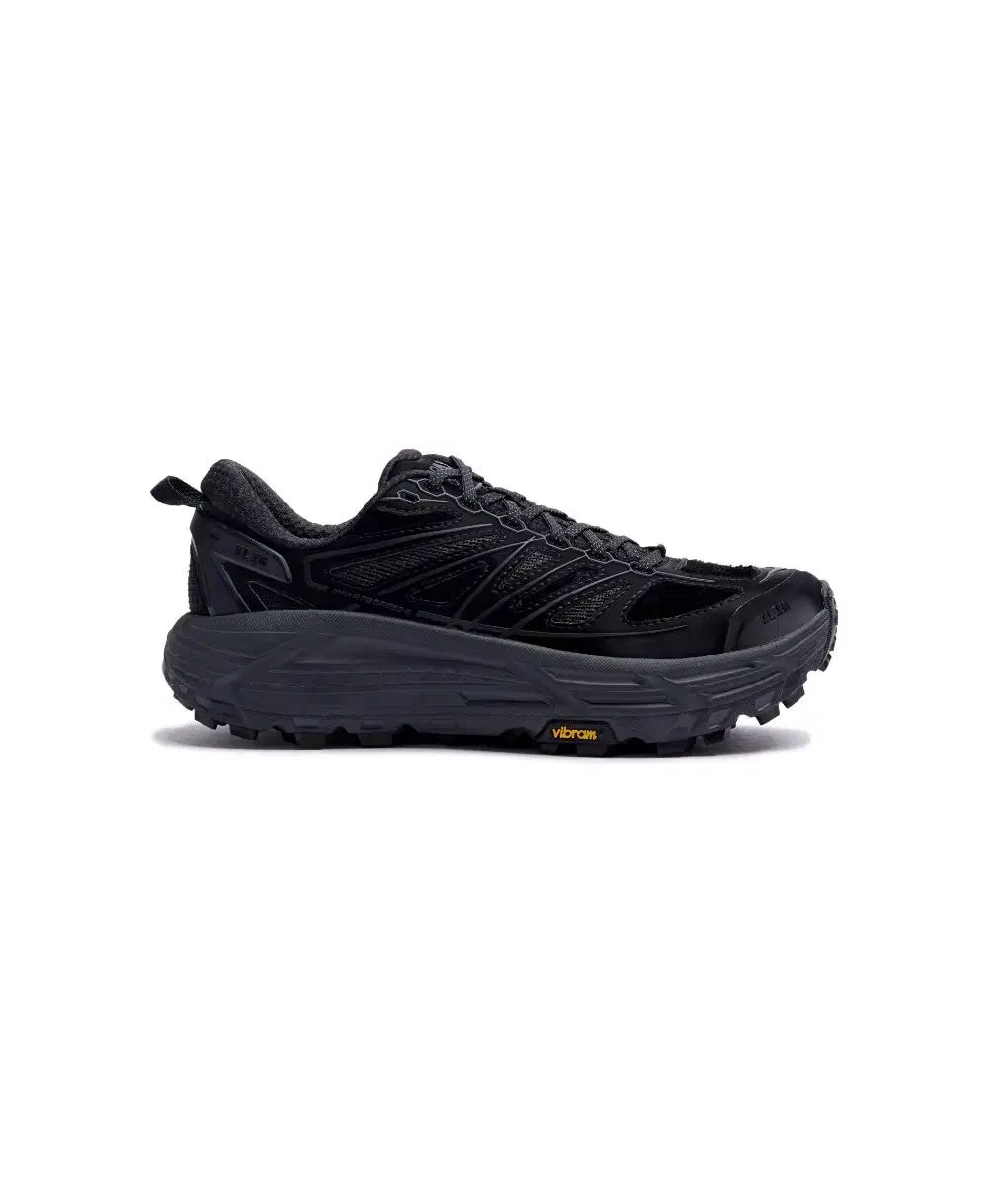 260 XLIM(エクスリム) X HOKA ONE ONE ホカオネオネ マファテ スピード 2TS ブラック チャコール