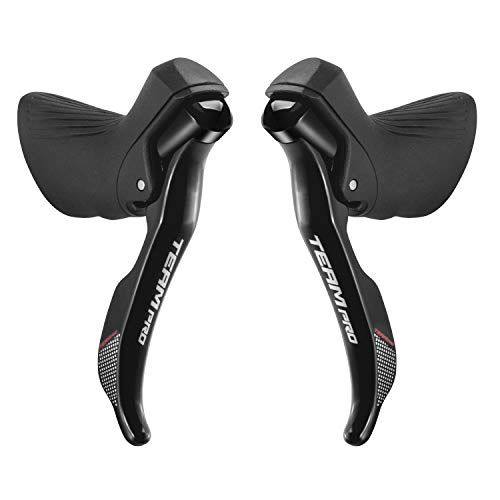 SENSAH STIレバー 自転車左右変速機・シフター ? シフトレバー2X7s/2X8S/2X10 / 2X9S/2X11s付属/シフトkk 8b3d12dc