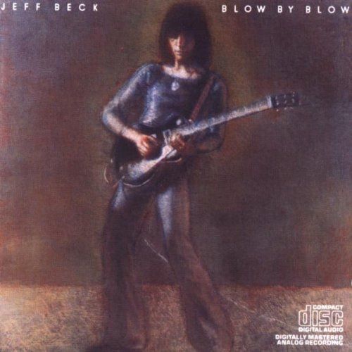 (CD)Blow By Blow／Beck Jeff