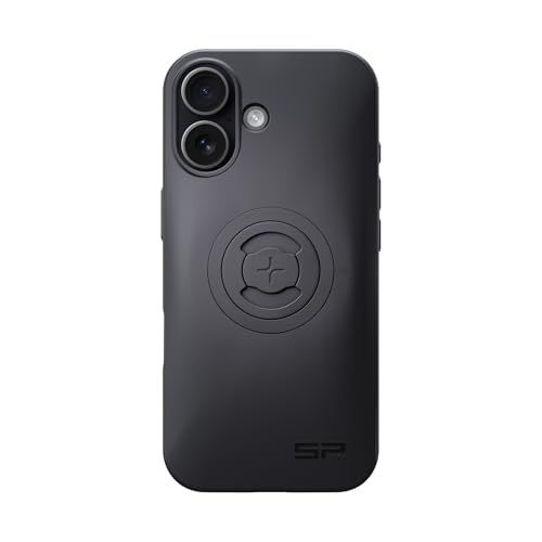 SP Connect SPC+ スマホホルダー対応ケース｜MagSafe・耐衝撃 (iPhone 17)Y d6c2ad5e