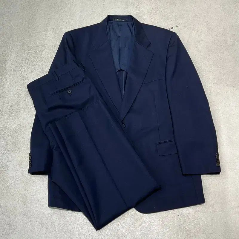 Aquascutum(アクアスキュータム) ウール セット SET s11109