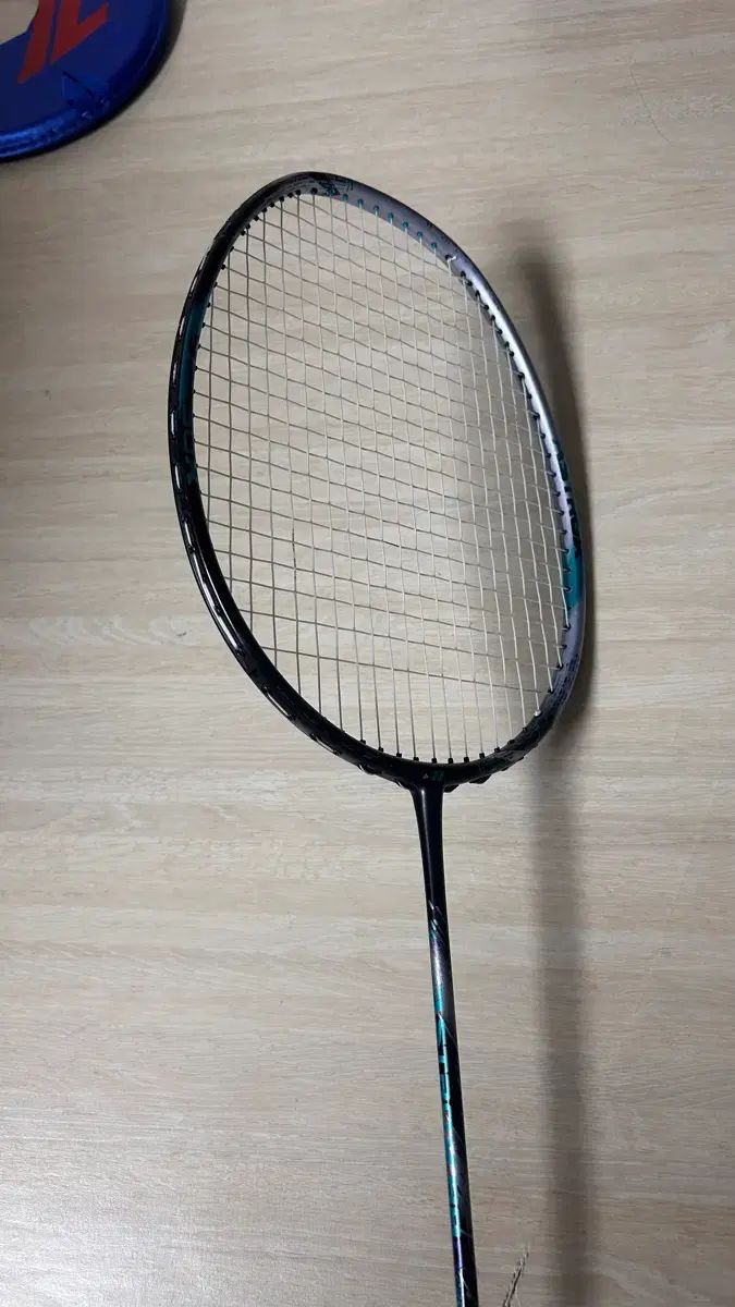 YONEX アストロクス 88D PRO シンドン級 バドミントン ラケット