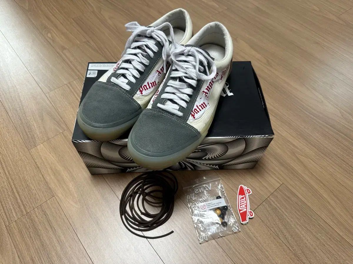 VANS ボルト オールドスクール VLT LX 出品 エンジェルズ ピューター 280 28