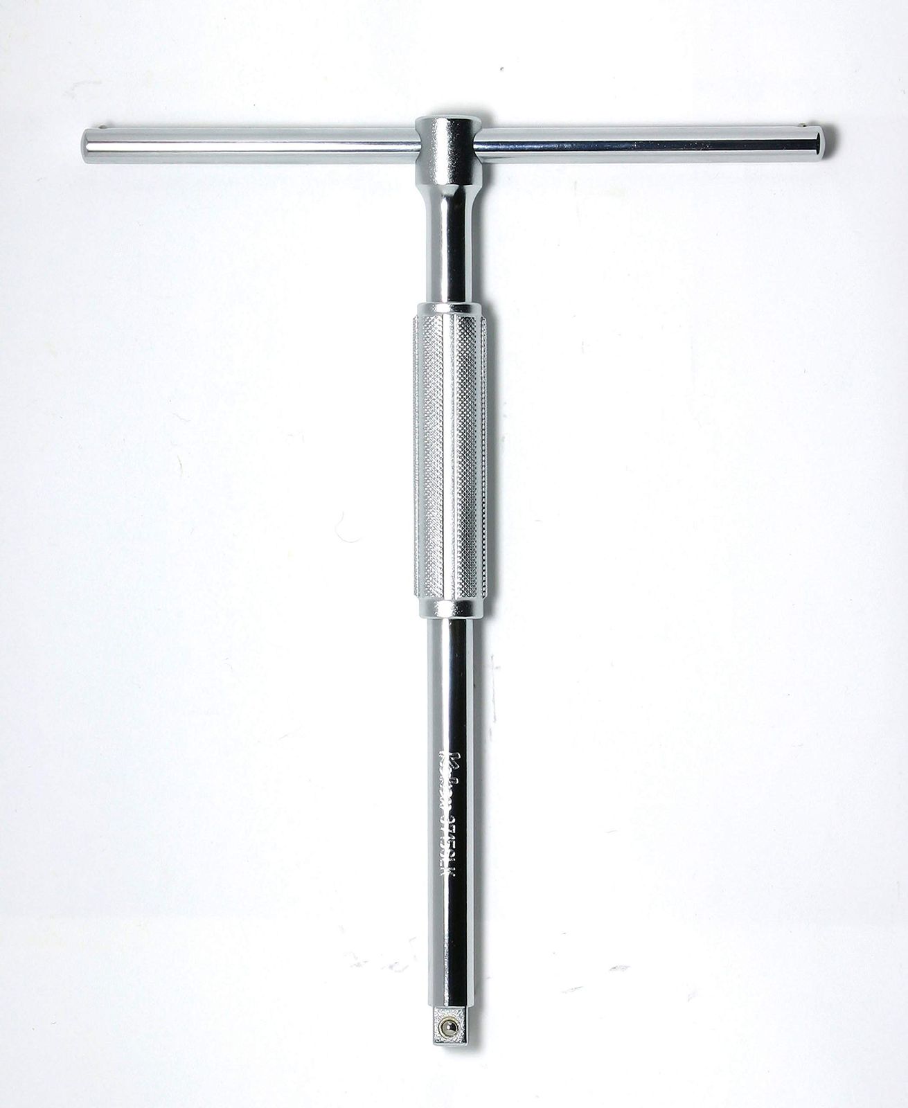 山下工業研究所 コーケン 3/8(9.5mm)SQ. T型スライドスピンハンドル 3715SLK(沖縄・離島の方発送不可）) eb67a96f