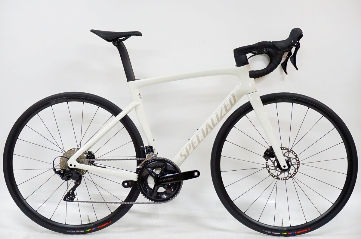 SPECIALIZED 「スペシャライズド」 TARMAC SL7 SPORT 105 2024年モデル ロードバイク / バイチャリ名古屋大須店