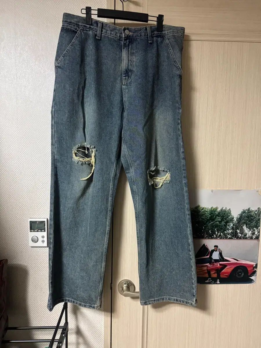 WKNDRS(ウィークエンダーズ) U 着用商品