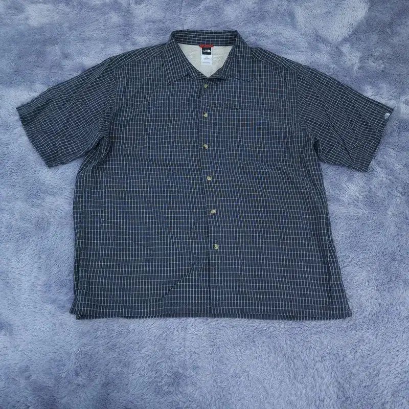 L/G THE NORTH FACE ザノースフェイス 半袖シャツ | 0508A11