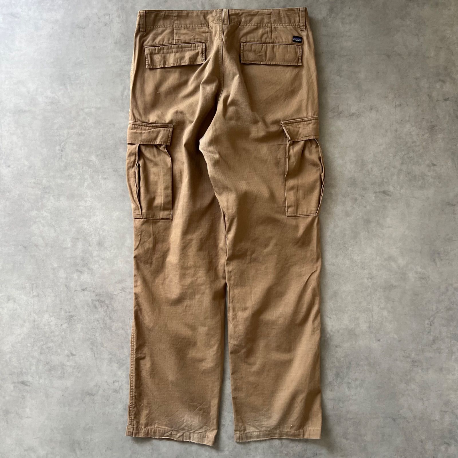F0 patagonia cargo pants パタゴニア カーゴ パンツ