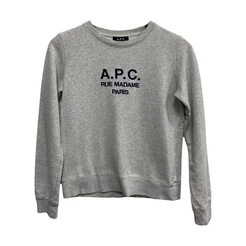 レディースS/A.P.C. アーペーセー ルー マダム スウェット