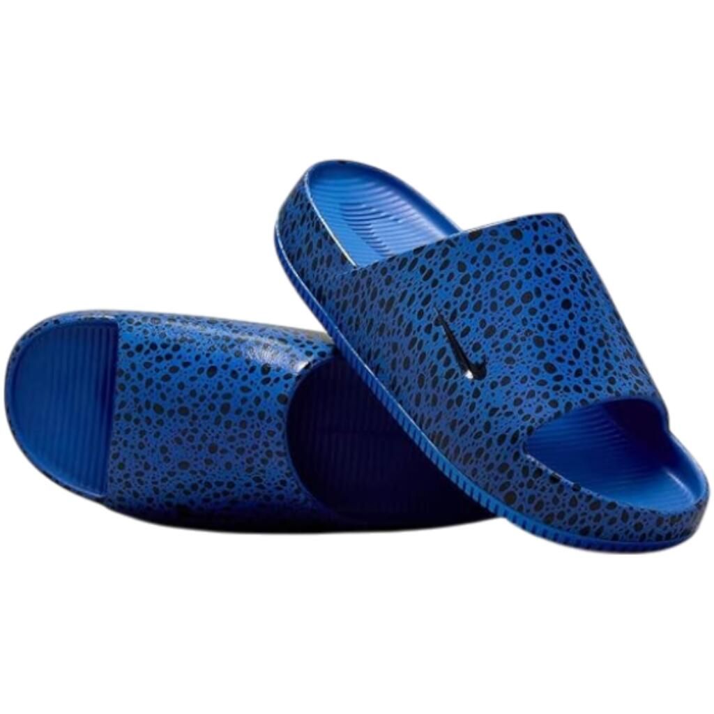 新品未使用 Nike Calm Slide Print NS 27cm 新品・未使用】NIKE CALM SLIDE SAFARI PRINT NS ナイキ カーム