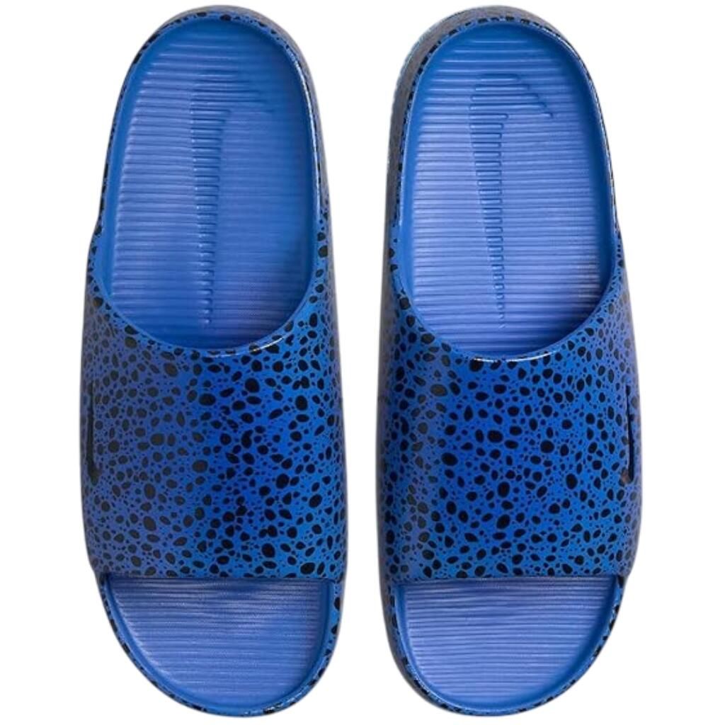 新品・未使用】NIKE CALM SLIDE SAFARI PRINT NS ナイキ カーム