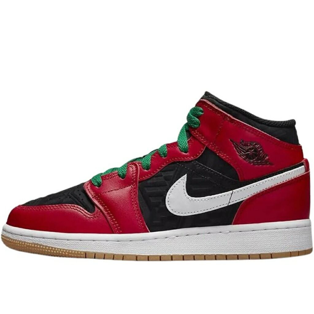 新品・未使用】希少 NIKE AIR JORDAN 1 MID SE ナイキ エア ジョーダン 