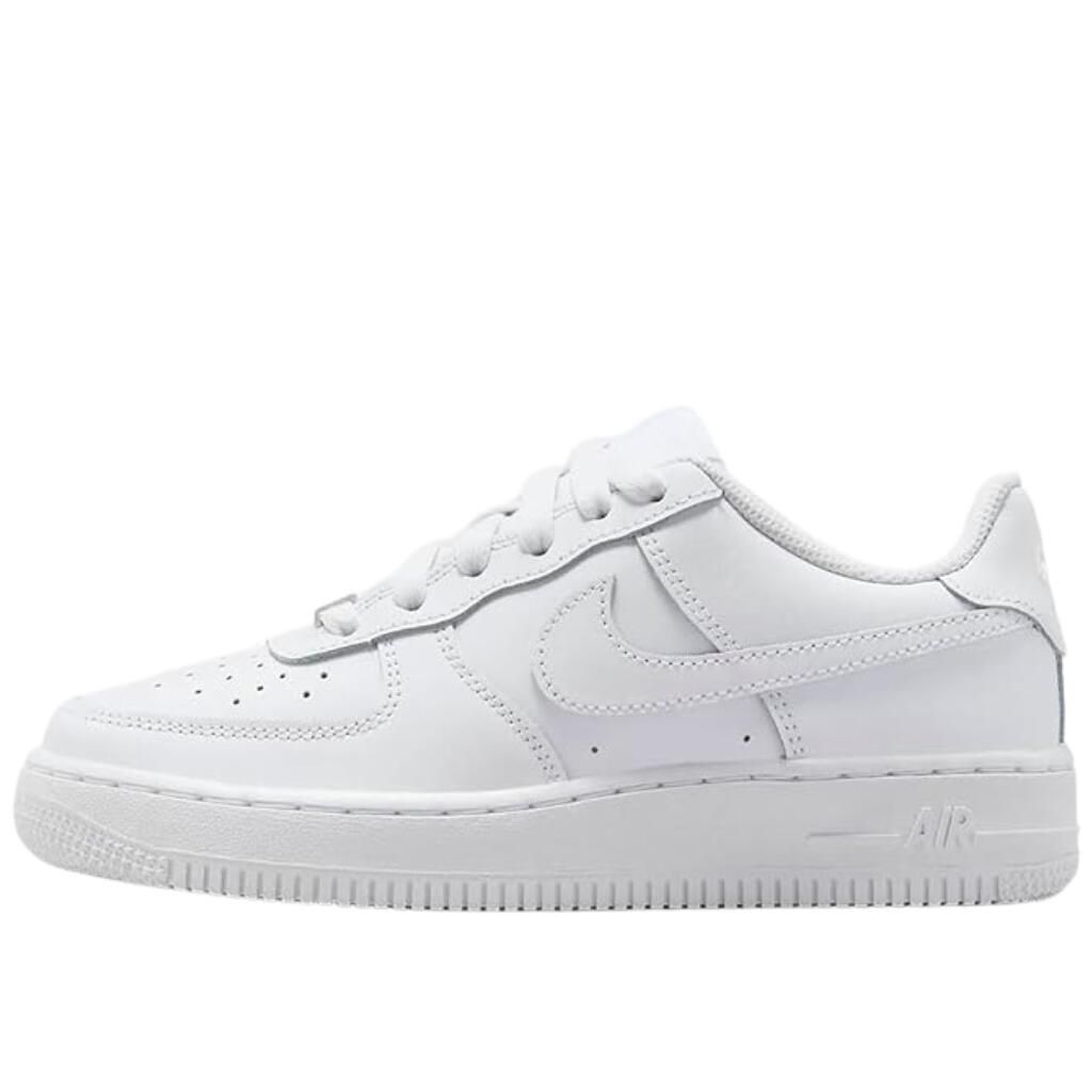 【新品・未使用】NIKE AIR FORCE 1 LOW WHITE ナイキ エア フォース 1 ロー ホワイト スニーカー メンズ レディース 白 dh2920111n
