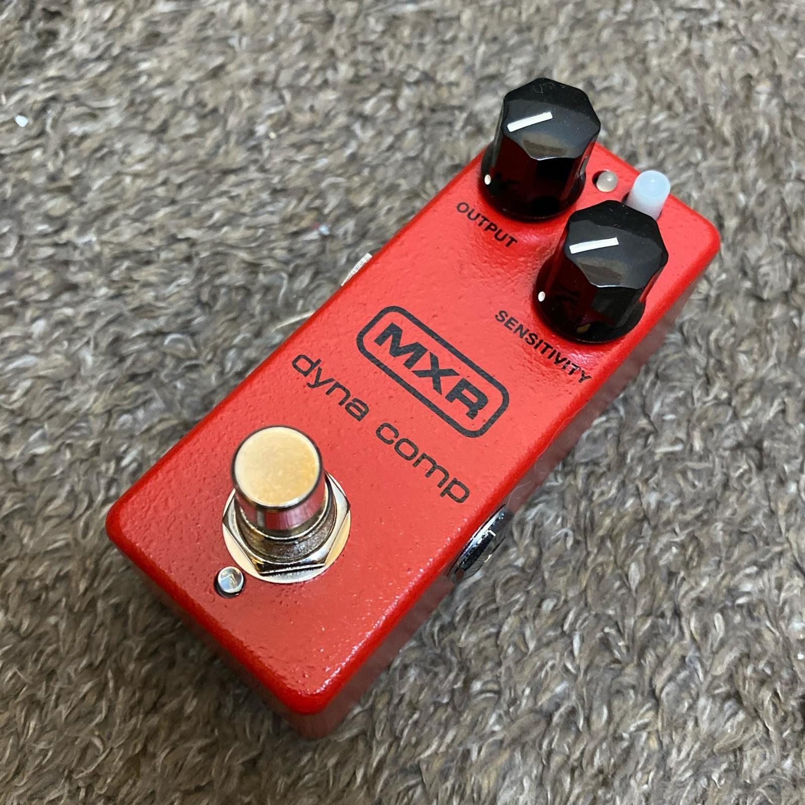 尾張小牧店】【楽器】 中古 L' | エル エフェクター Tosin Abasi 【472】