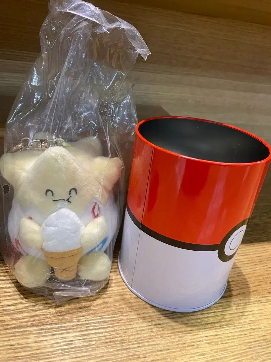 ロッテリア ポケットモンスター コラボ 狗巻 棘 キーホルダー ぬいぐるみ