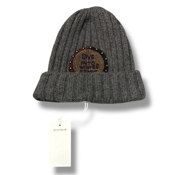 参考上代35200円 未使用 SHINYAKOZUKA × KIJIMA TAKAYUKI 24AW BIJOU